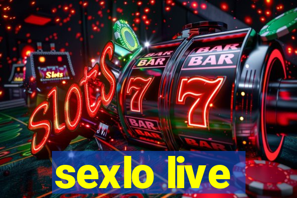 sexlo live